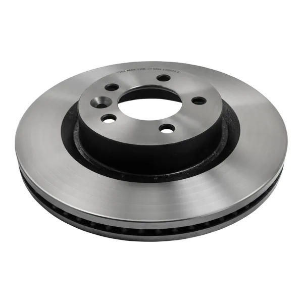 Disco Ventilado Delantero BD7362