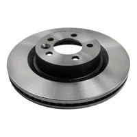 Disco Ventilado Delantero
