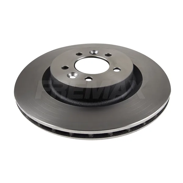 Disco Ventilado Delantero BD7364