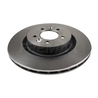 Disco Ventilado Delantero