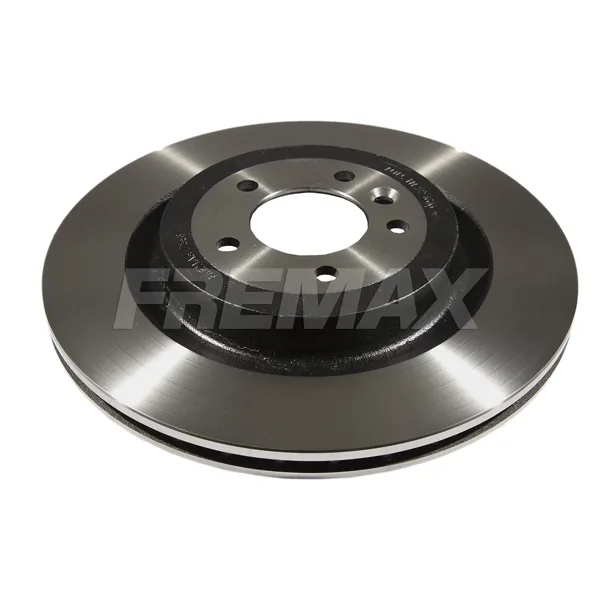 Disco Ventilado Trasero BD7368