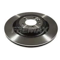 Disco Ventilado Trasero