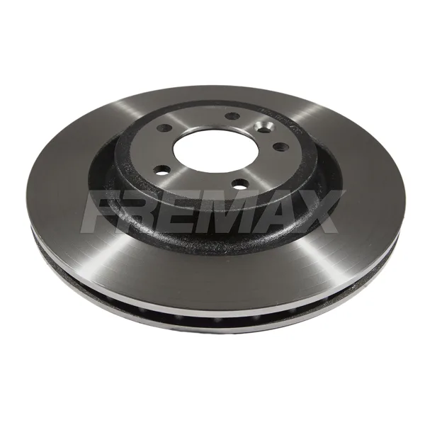 Disco Ventilado Trasero BD7369