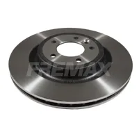 Disco Ventilado Trasero