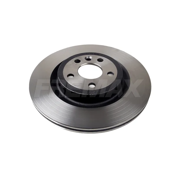 Disco Ventilado Trasero BD7373