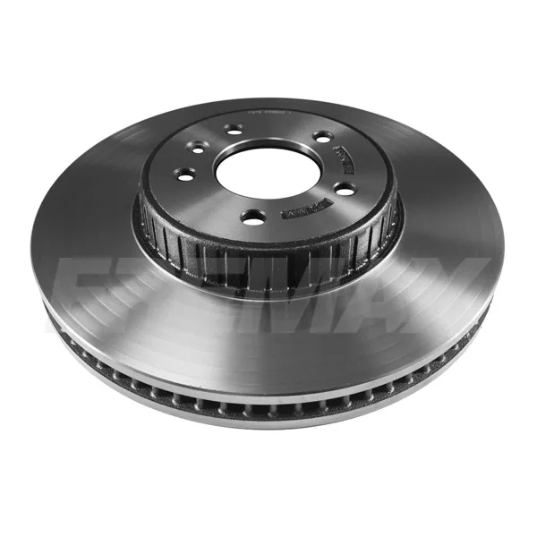 Disco Ventilado Delantero BD7378