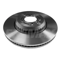 Disco Ventilado Delantero