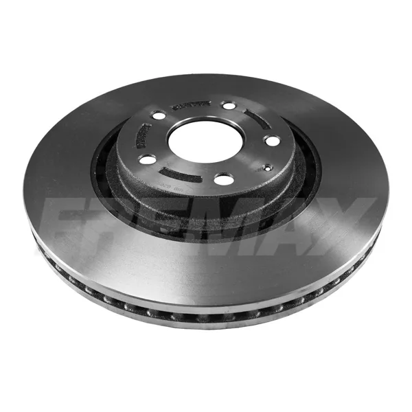 Disco Ventilado Delantero BD7380