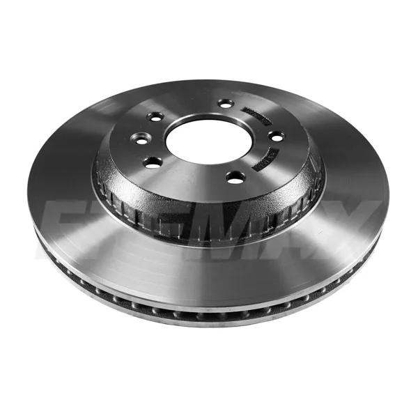 Disco Ventilado Trasero BD7383