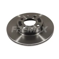 Disco Ventilado Delantero