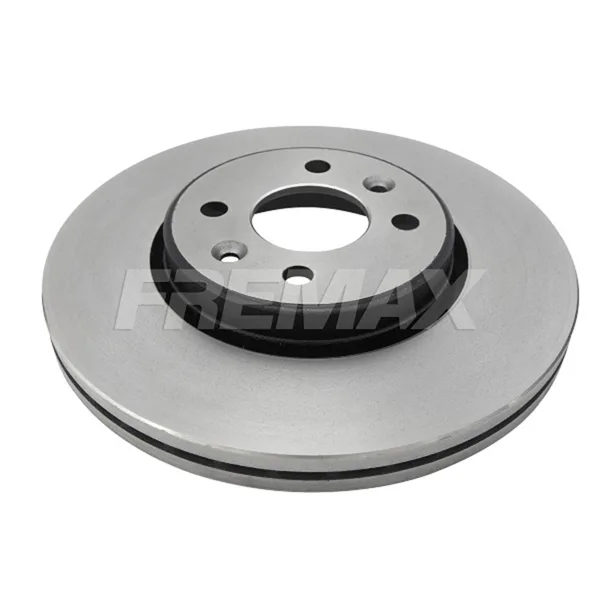 Disco Ventilado Delantero BD7829