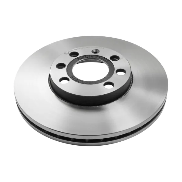 Disco Ventilado Delantero BD7879