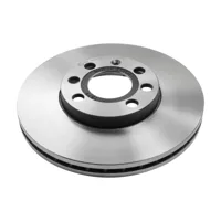 Disco Ventilado Delantero