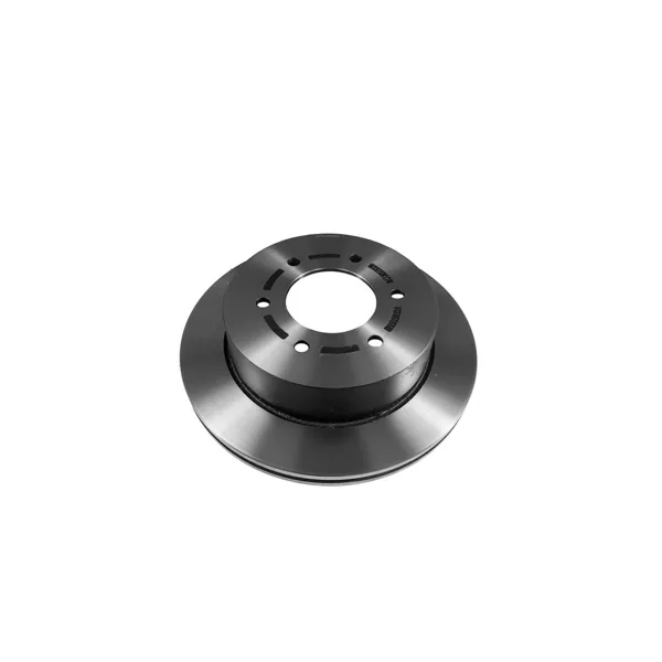 Disco Ventilado Trasero BD7915