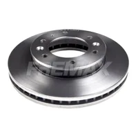 Disco Ventilado Delantero