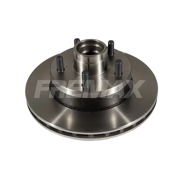Disco Ventilado Delantero BD7920
