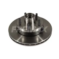 Disco Ventilado Delantero