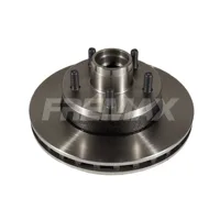 Disco Ventilado Delantero