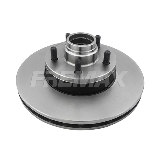 Disco Ventilado Delantero BD7923