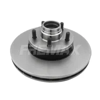 Disco Ventilado Delantero