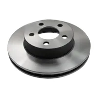 Disco Ventilado Delantero