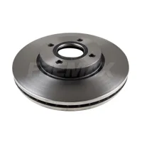 Disco Ventilado Delantero
