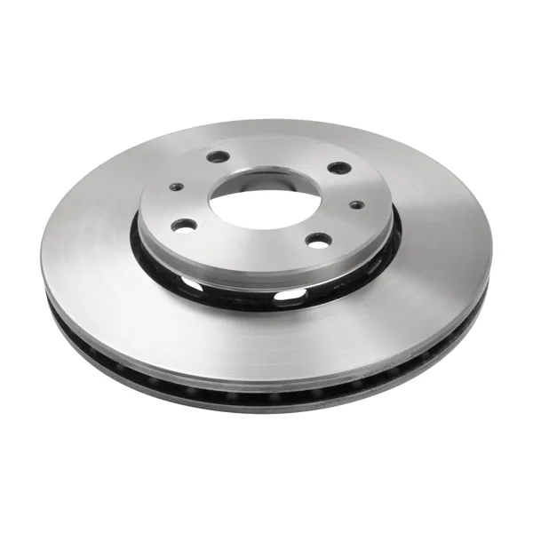 Disco Ventilado Delantero BD8027