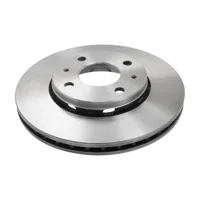 Disco Ventilado Delantero
