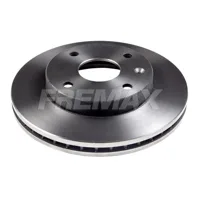 Disco Ventilado Delantero