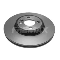 Disco Ventilado Delantero