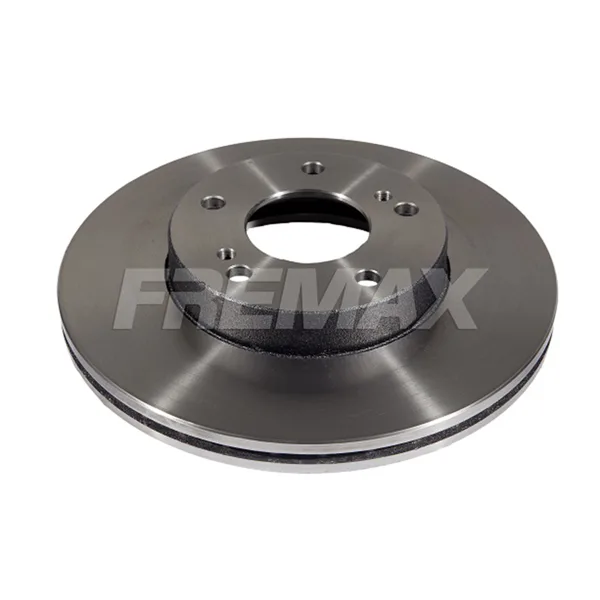 Disco Ventilado Delantero BD8801