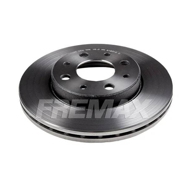 Disco Ventilado Delantero BD8929