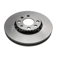 Disco Ventilado Delantero
