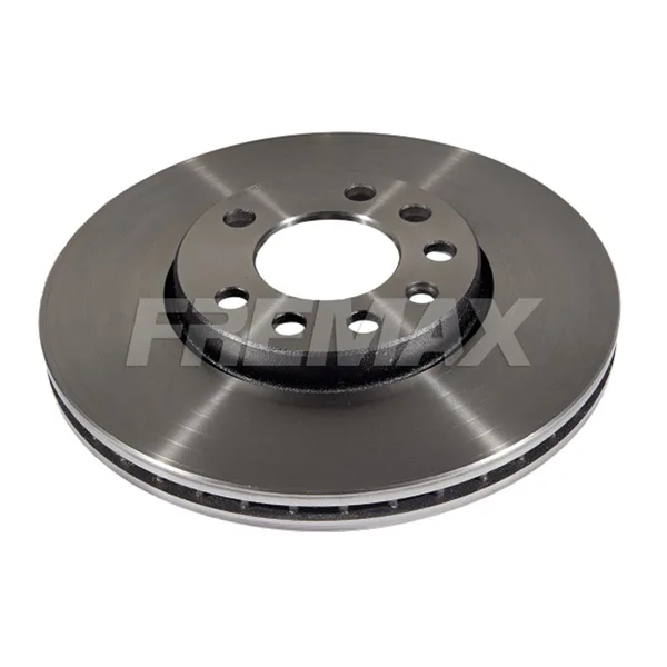 Disco Ventilado Delantero BD9003