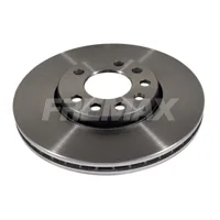 Disco Ventilado Delantero