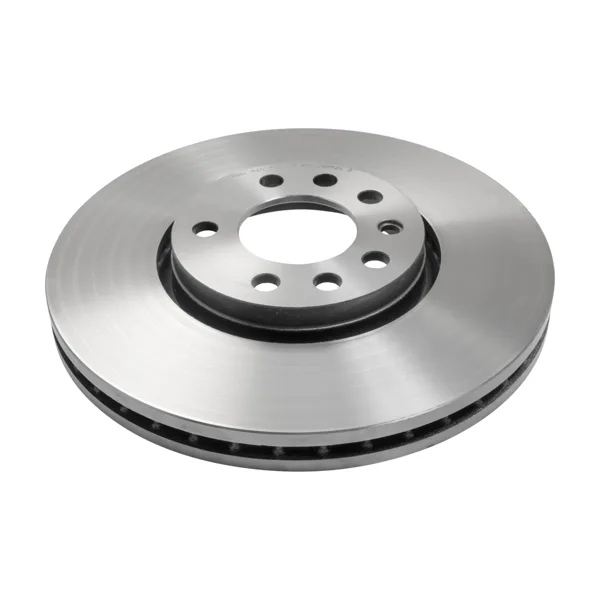 Disco Ventilado Delantero BD9004