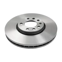 Disco Ventilado Delantero