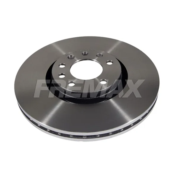 Disco Ventilado Delantero BD9005