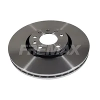 Disco Ventilado Delantero