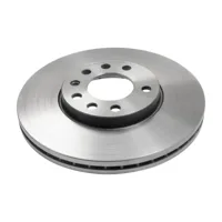 Disco Ventilado Delantero