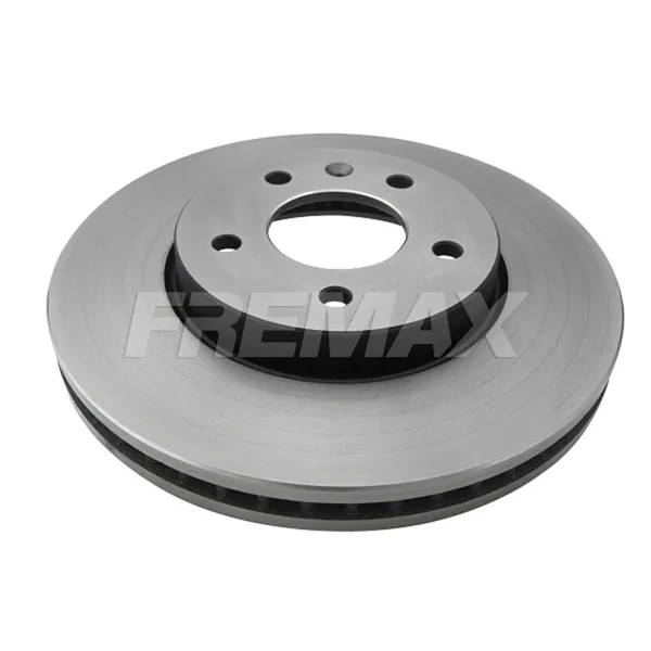 Disco Ventilado Delantero BD9048