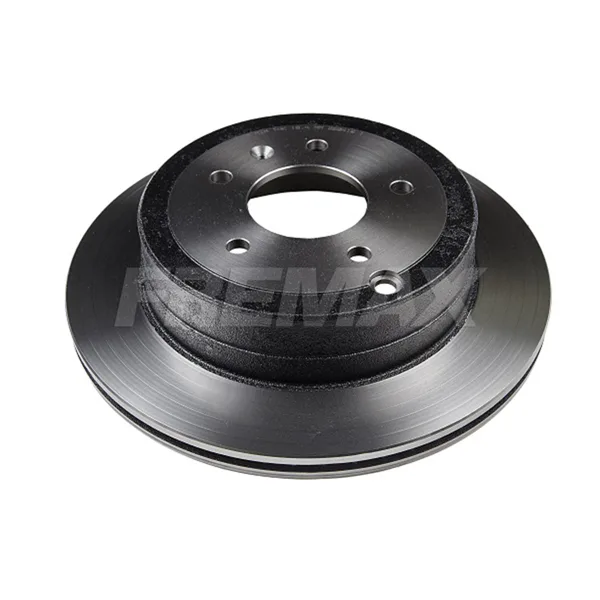 Disco Ventilado Trasero BD9049