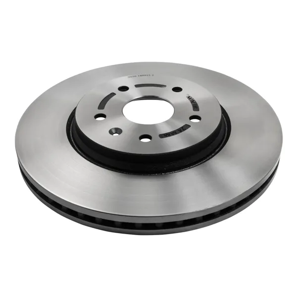 Disco Ventilado Delantero BD9056