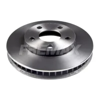 Disco Ventilado Delantero