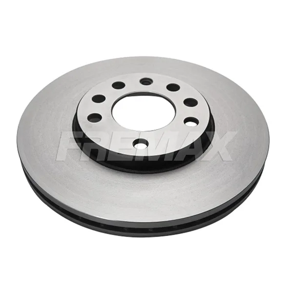 Disco Ventilado Delantero BD9060