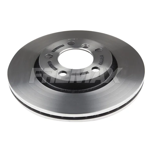 Disco Ventilado Delantero BD9062