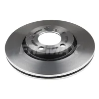 Disco Ventilado Delantero