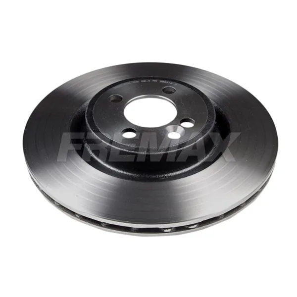 Disco Ventilado Delantero BD9065