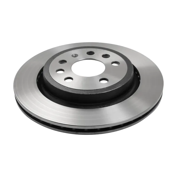 Disco Ventilado Trasero BD9114