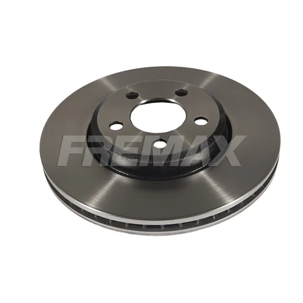 Disco Ventilado Delantero BD9196